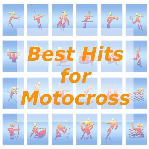 Best Hits for Motocross