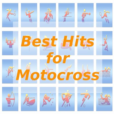 Best Hits for Motocross