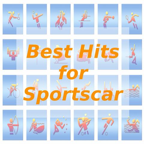 Best Hits for Sportscar