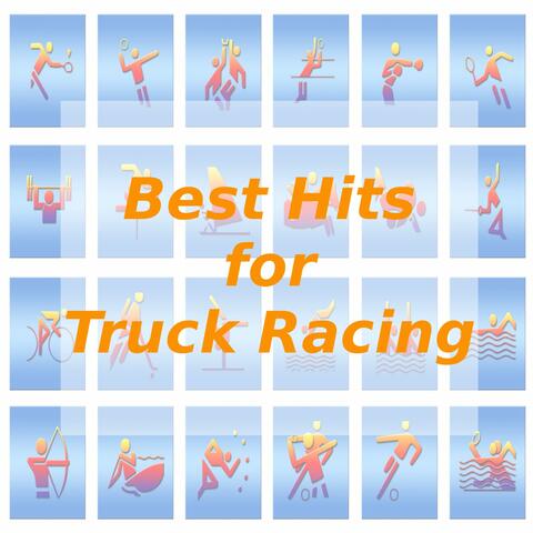 Best Hits for Truck Racing