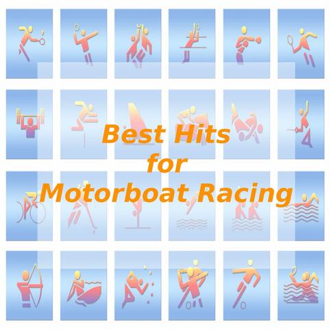Best Hits for Motorboat Racing