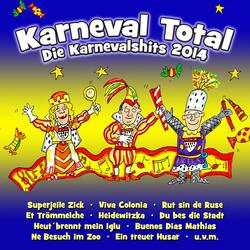Kreuzberger Nächte