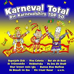 Kreuzberger Nächte