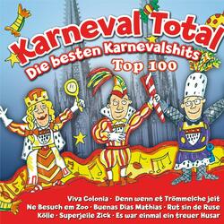 Kreuzberger Nächte