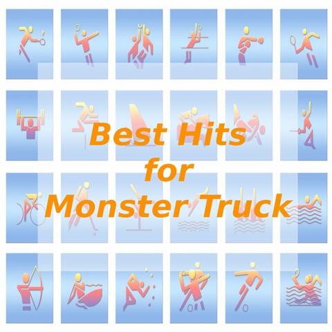 Best Hits for Monster Truck