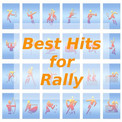 Best Hits for Rally