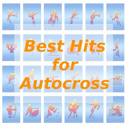 Best Hits for Autocross