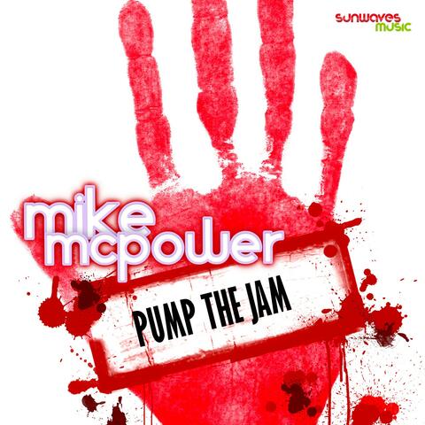 Pump the Jam