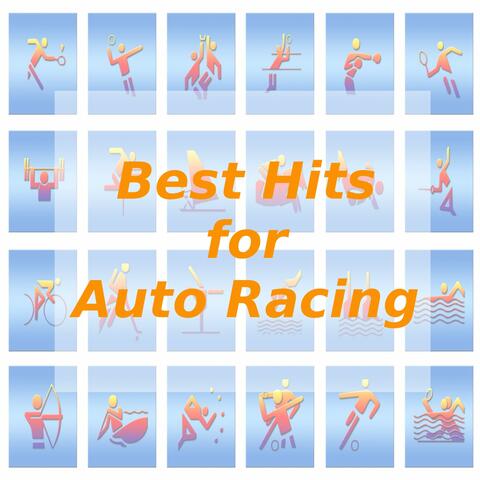 Best Hits for Auto Racing