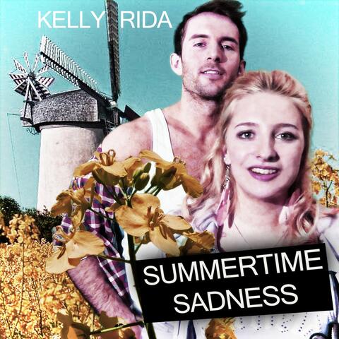 Summertime Sadness