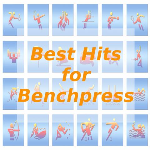 Best Hits for Benchpress