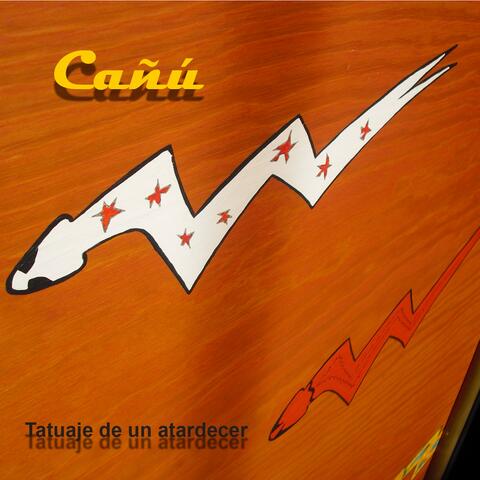 Tatuaje de un Atardecer