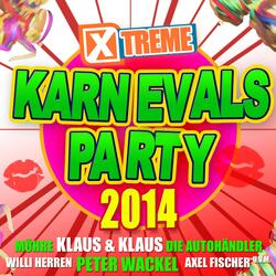Rock'n Roll Summer Party