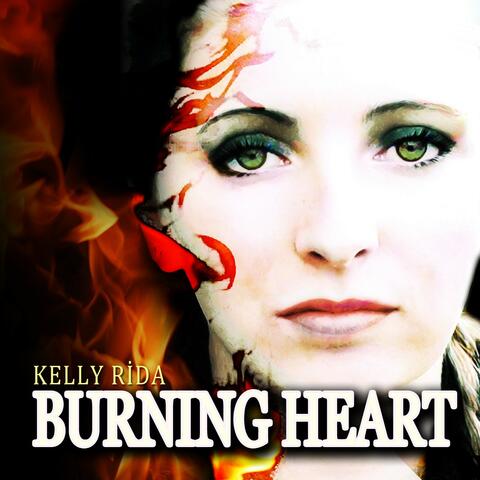 Burning Heart