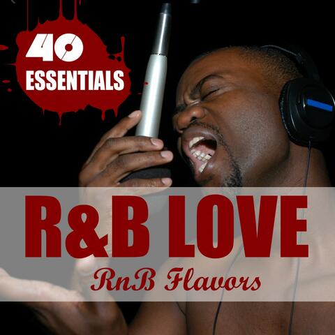RnB Flavors