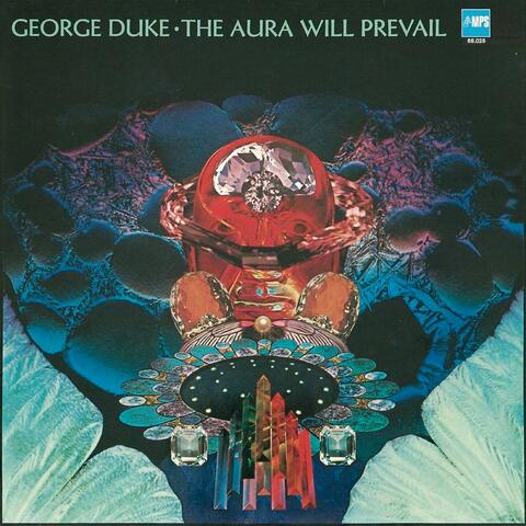 George Duke with Alfonso "Slim" Johnson & Leon "Ndugu" Chancler