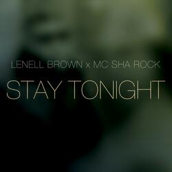 Stay Tonight