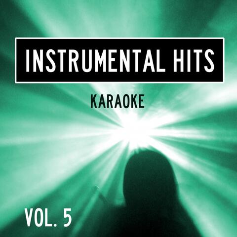 Instrumental Hits, Vol. 5