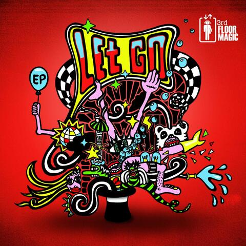 Let Go EP
