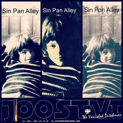 Sin Pan Alley