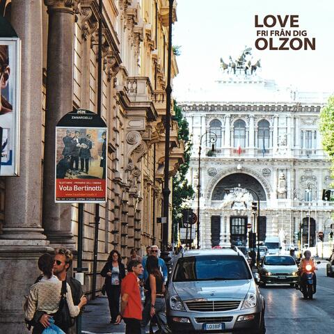 Love Olzon