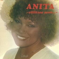 Ken tuo nainen oikein on (Who's That Lady With My Man)