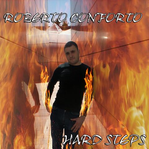 Hard Steps