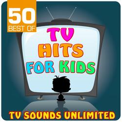 Theme from "Thomas the Tank Engine & Friends"