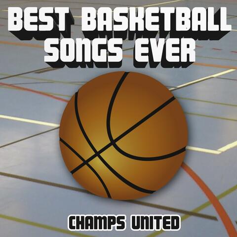 Best Basketball Songs Ever