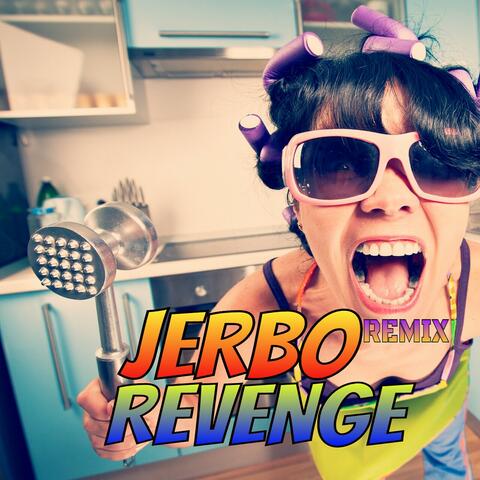 Revenge (Remix)