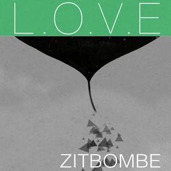 Zitbombe