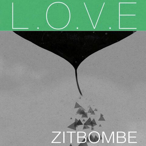 Zitbombe