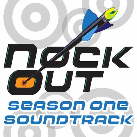 Nock out - Season 1 Soundtrack