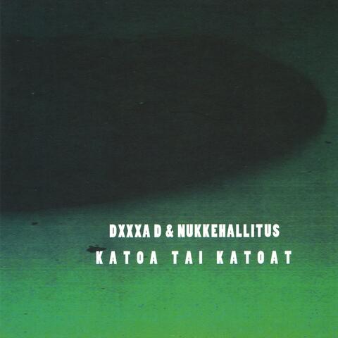 Katoa tai katoat