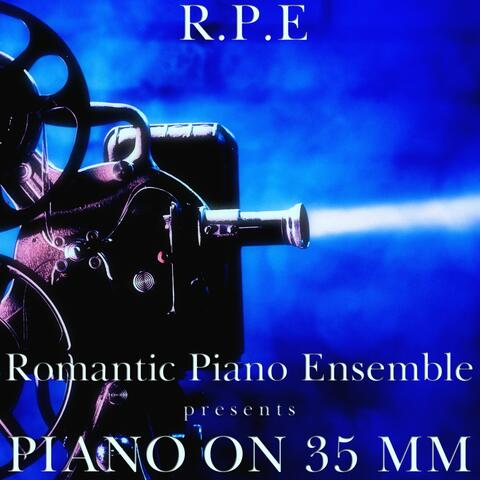 Piano on 35 Mm