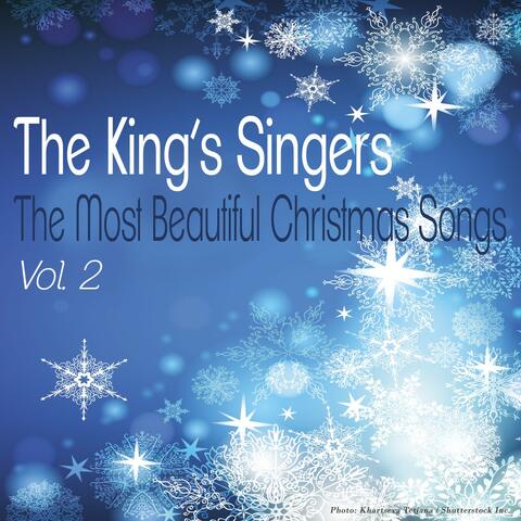 The Most Beautiful Christmas Songs, Vol. 2