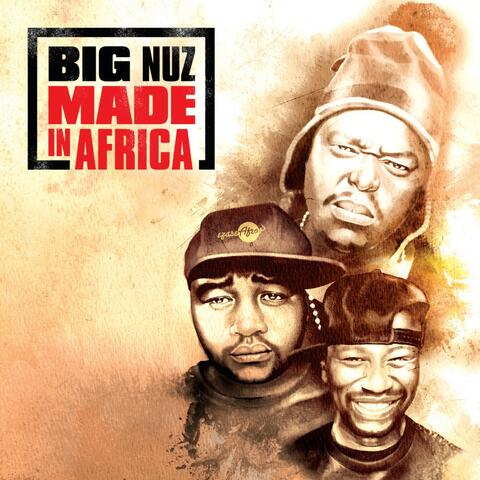 Made in Africa