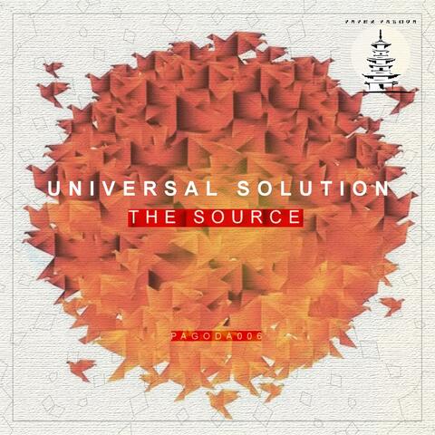 The Source