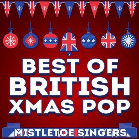Best of British Xmas Pop