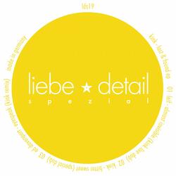 Bitter Sweet Special Dub