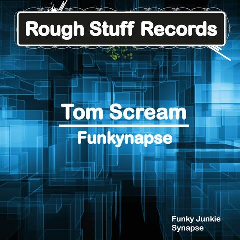 Funkynapse