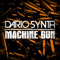 Machine Gun
