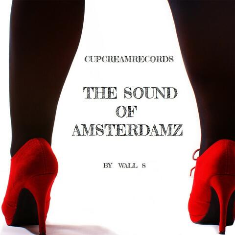 The Sound of Amsterdamz