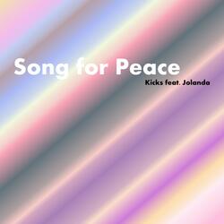 Song for Peace