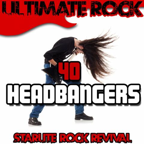 Ultimate Rock: 40 Headbangers