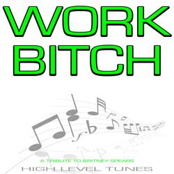 Work Bitch