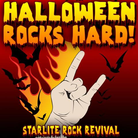 Halloween Rocks Hard!