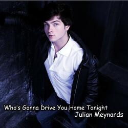Who's Gonna Drive You Home Tonight