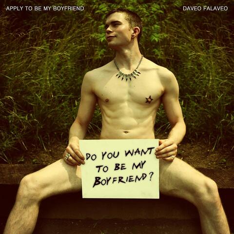 Apply to Be My Boyfriend