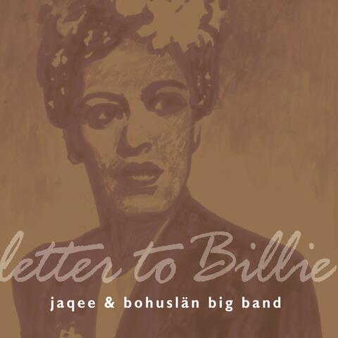 Letter to Billie